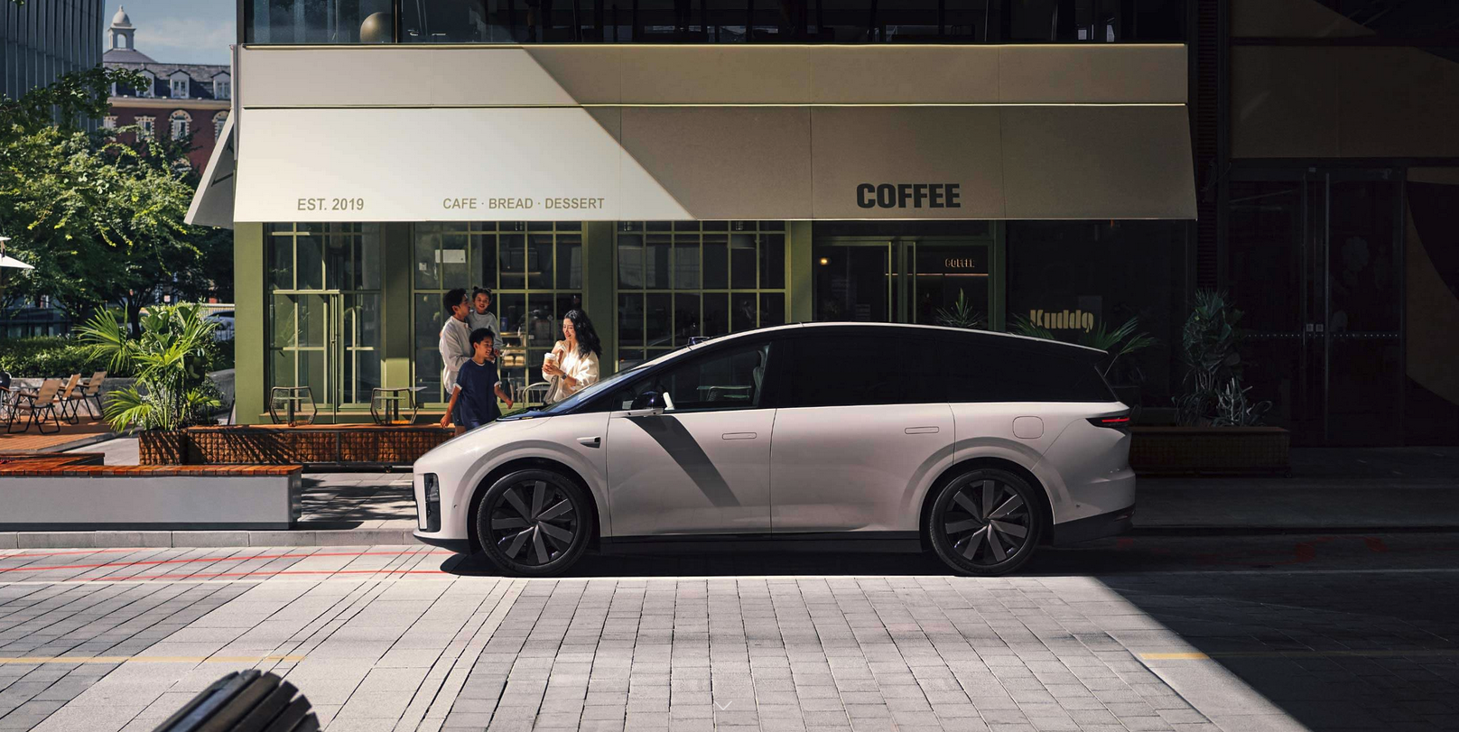 理想汽车发放2025年终奖 销售中台全员无奖 2025年业绩大幅下滑